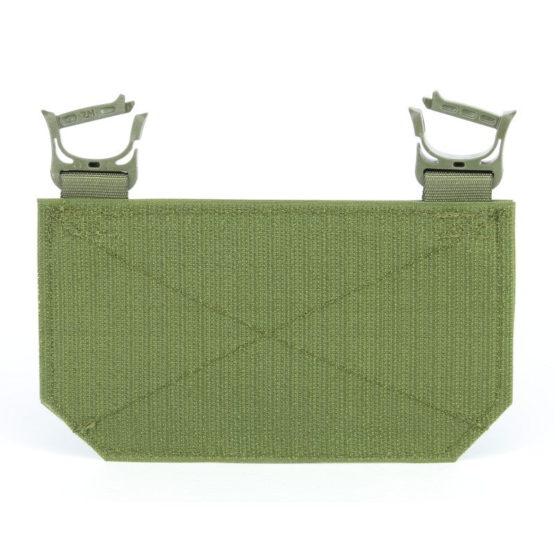 Zentauron Modular Waist Pack hook-and-loop adapter