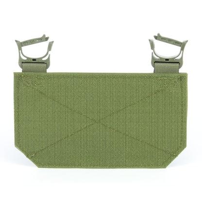 Zentauron Modular Waist Pack hook-and-loop adapter