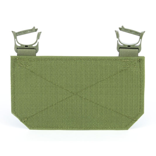 Zentauron Modular Waist Pack hook-and-loop adapter
