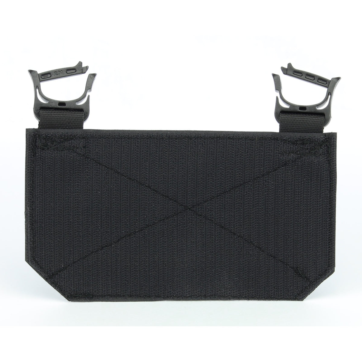Modular Waist Pack Hook-and-Loop Adapter