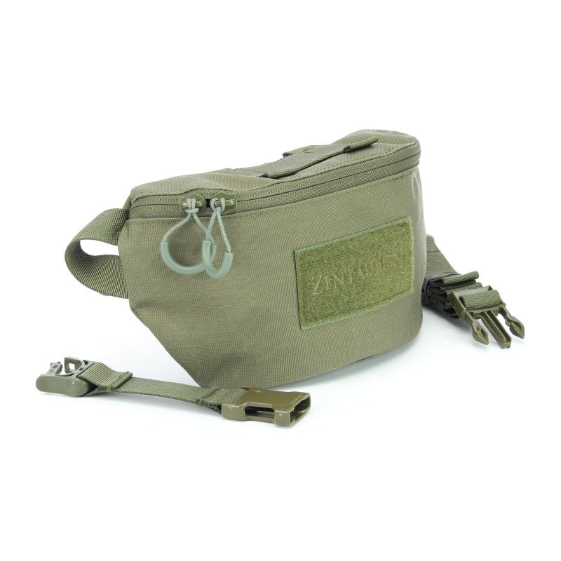 Zentauron Modular Waist Pack