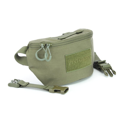 Zentauron Modular Waist Pack