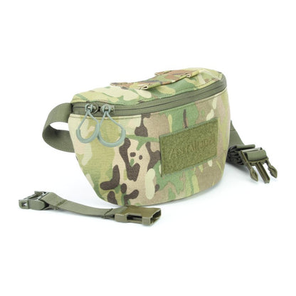 Modular Waist Pack