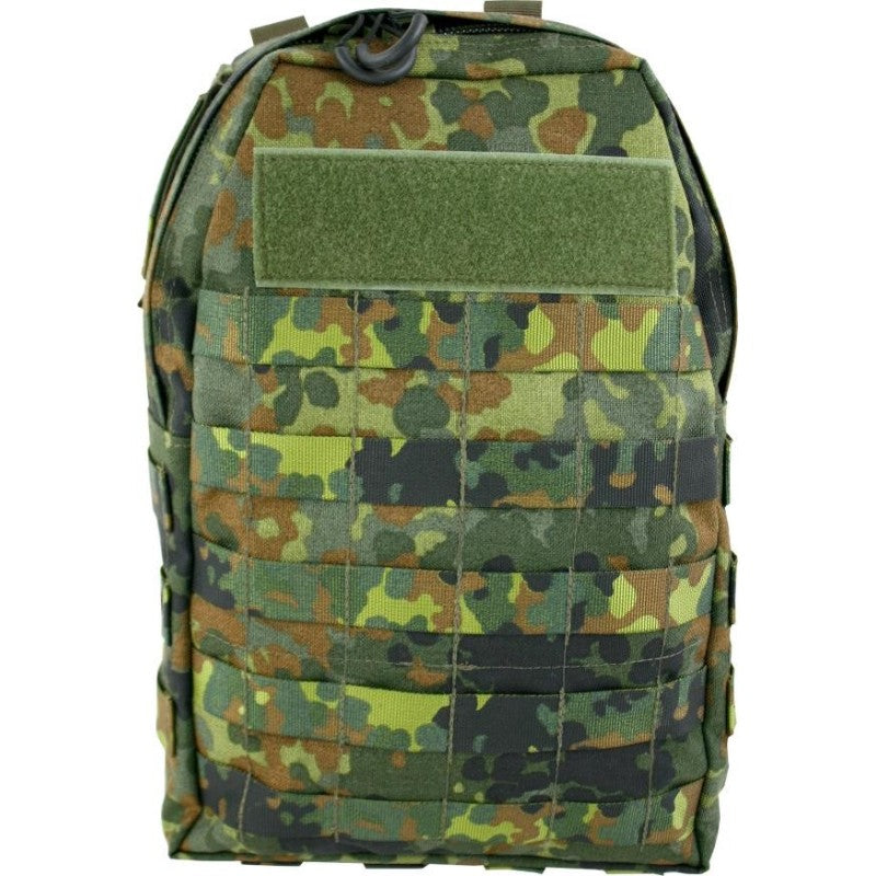 Zentauron Hydra Assault Pack hydration carrier