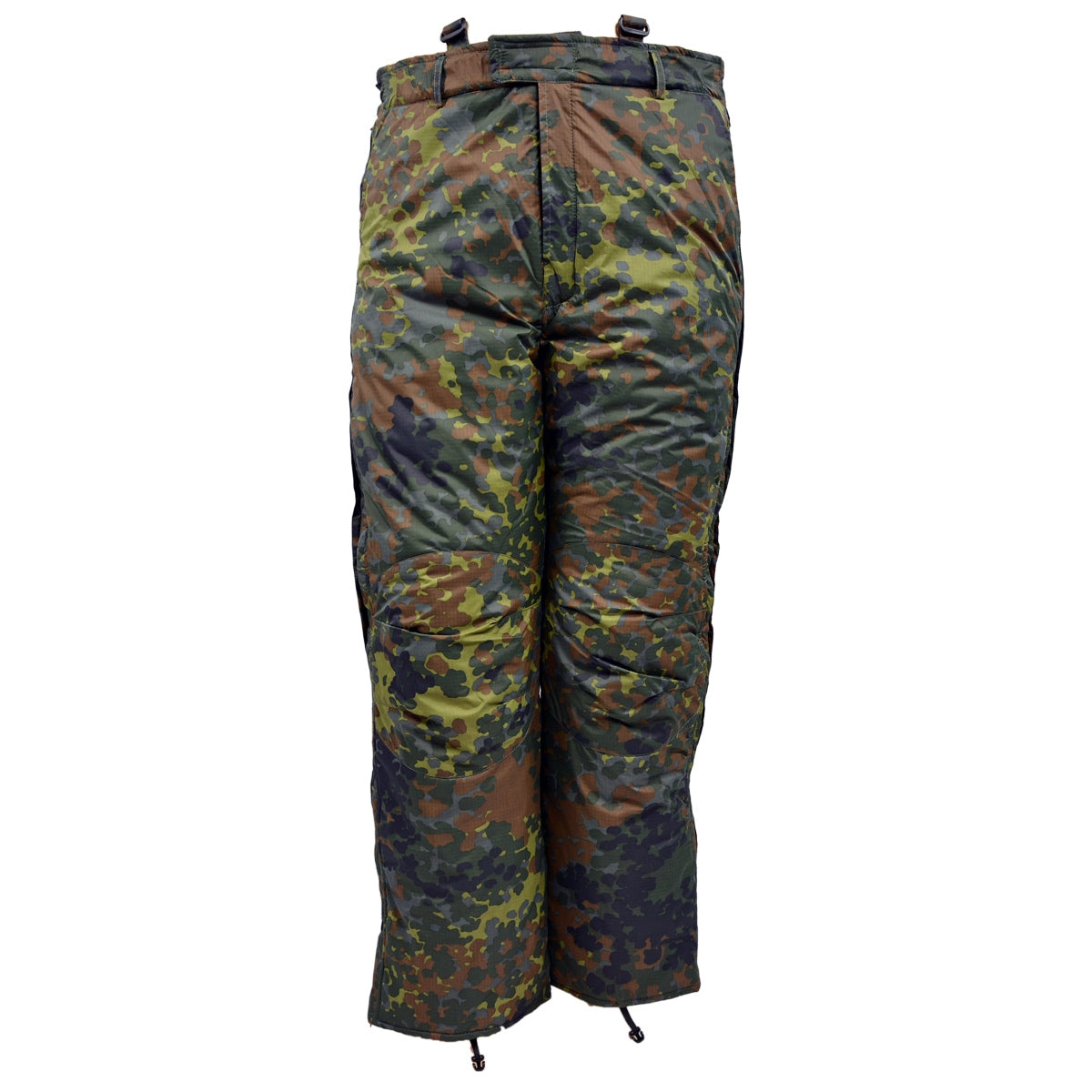 Lightweight insulated cold weather pants IRR