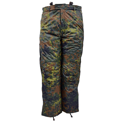 Lightweight insulated cold weather pants IRR