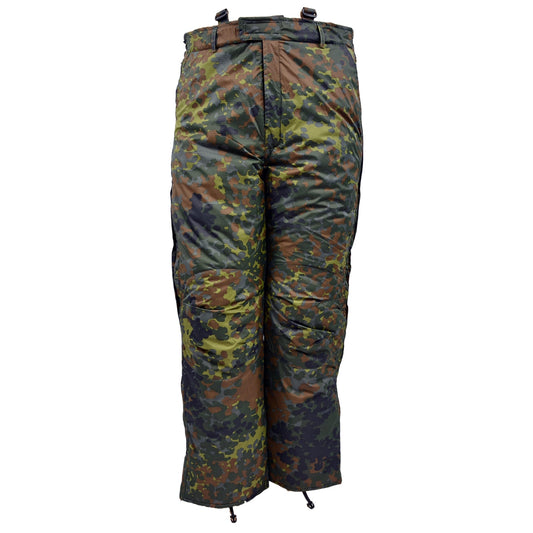 Lightweight insulated cold weather pants IRR