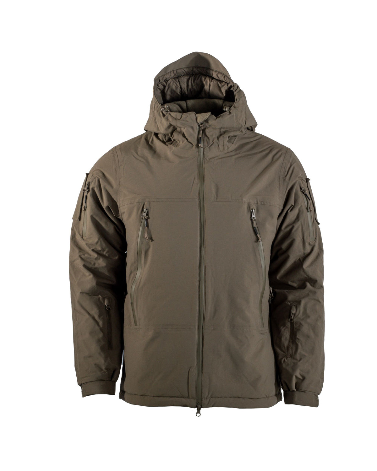 AB Extreme Cold Weather Jacket Level 7