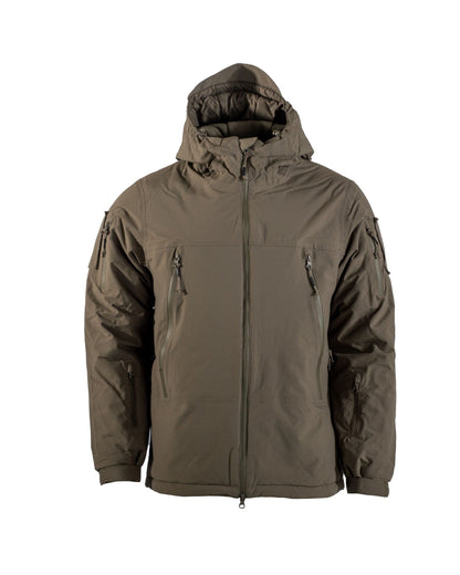 AB Extreme Cold Weather Jacket Level 7