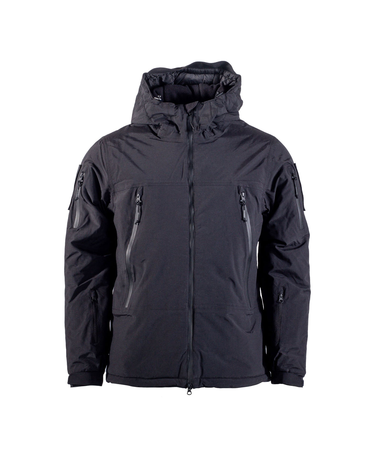 AB Extreme Cold Weather Jacket Level 7