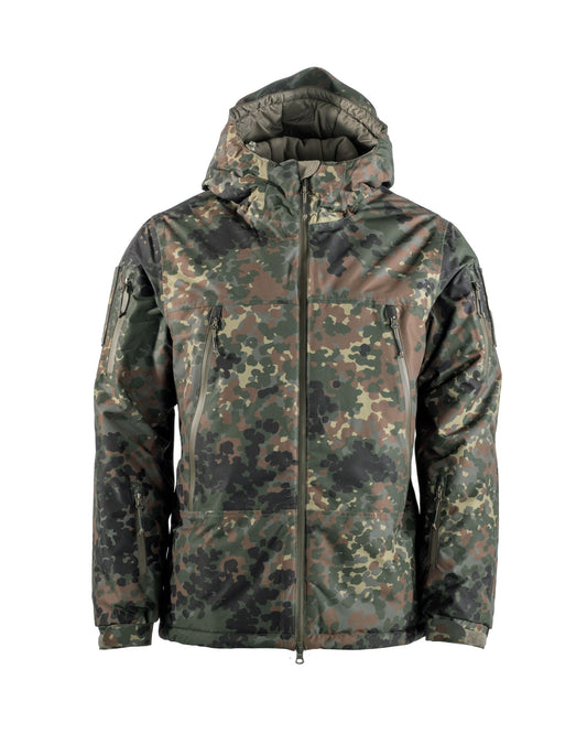 AB Extreme Cold Weather Jacket Level 7