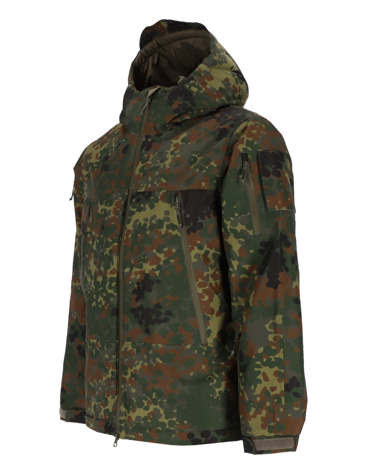 AB Extreme Cold Weather Jacket Level 7