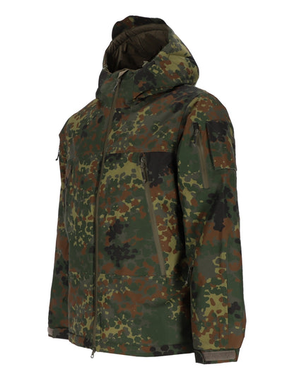 AB Extreme Cold Weather Jacket Level 7