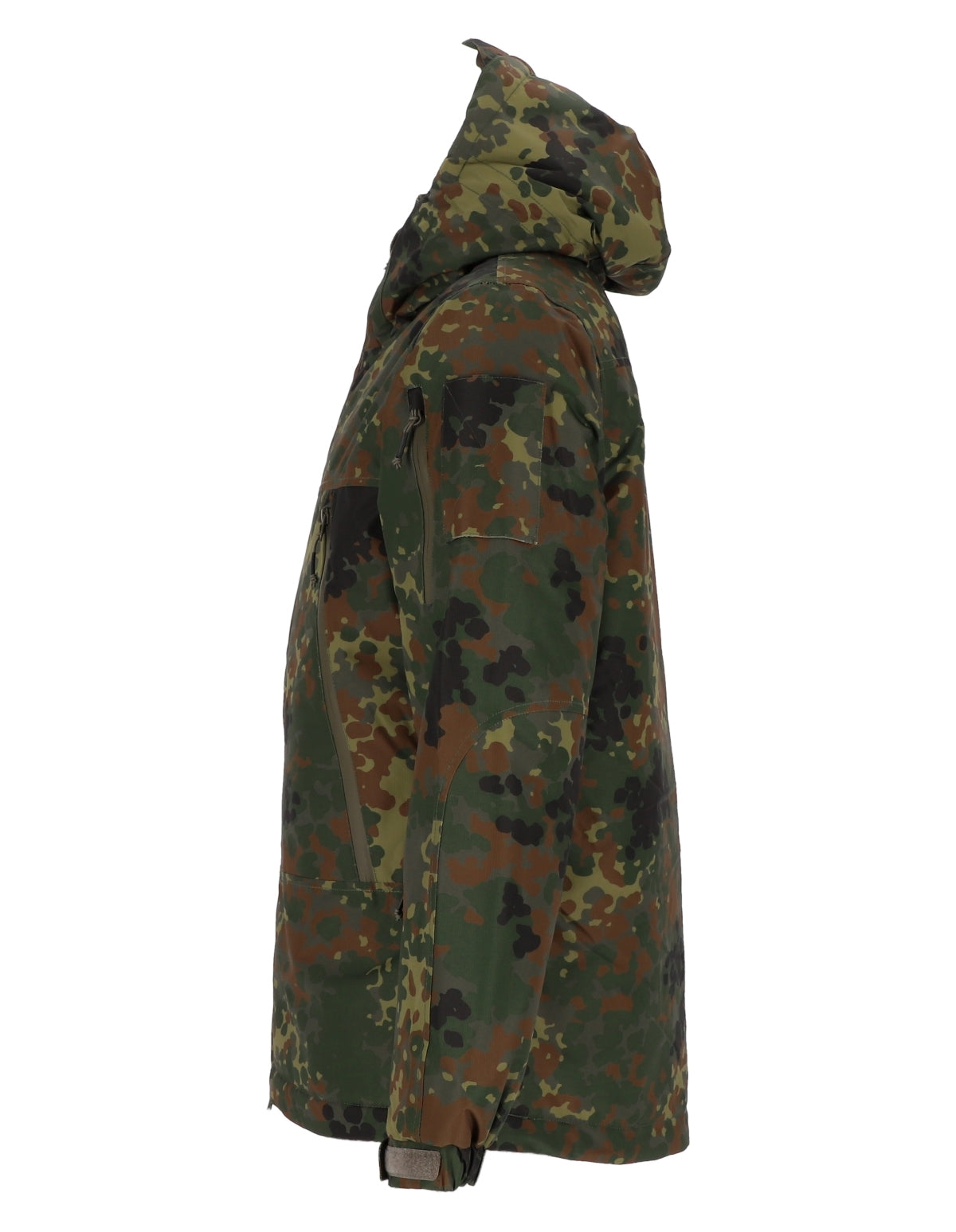 AB Extreme Cold Weather Jacket Level 7