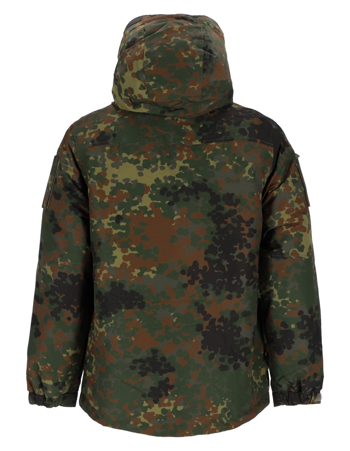 AB Extreme Cold Weather Jacket Level 7
