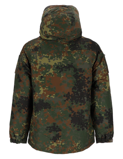AB Extreme Cold Weather Jacket Level 7