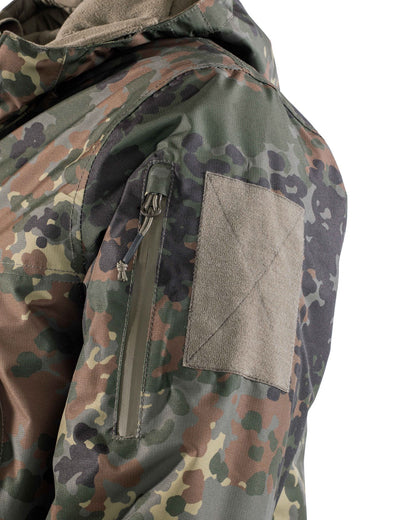 AB Extreme Cold Weather Jacket Level 7