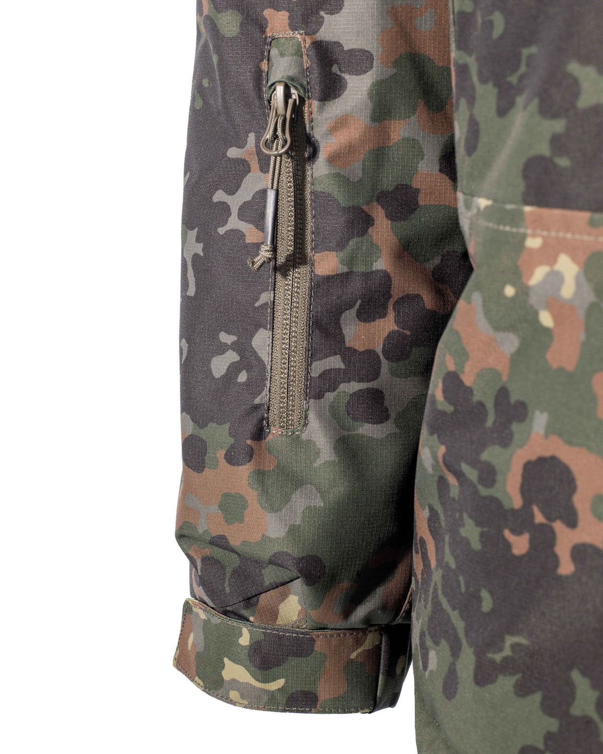 AB Extreme Cold Weather Jacket Level 7