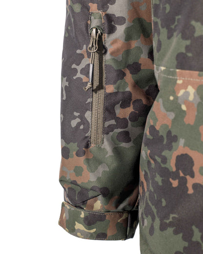 AB Extreme Cold Weather Jacket Level 7