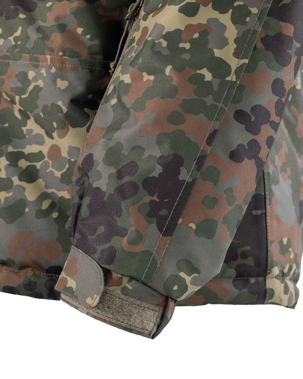 AB Extreme Cold Weather Jacket Level 7