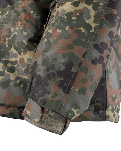 AB Extreme Cold Weather Jacket Level 7