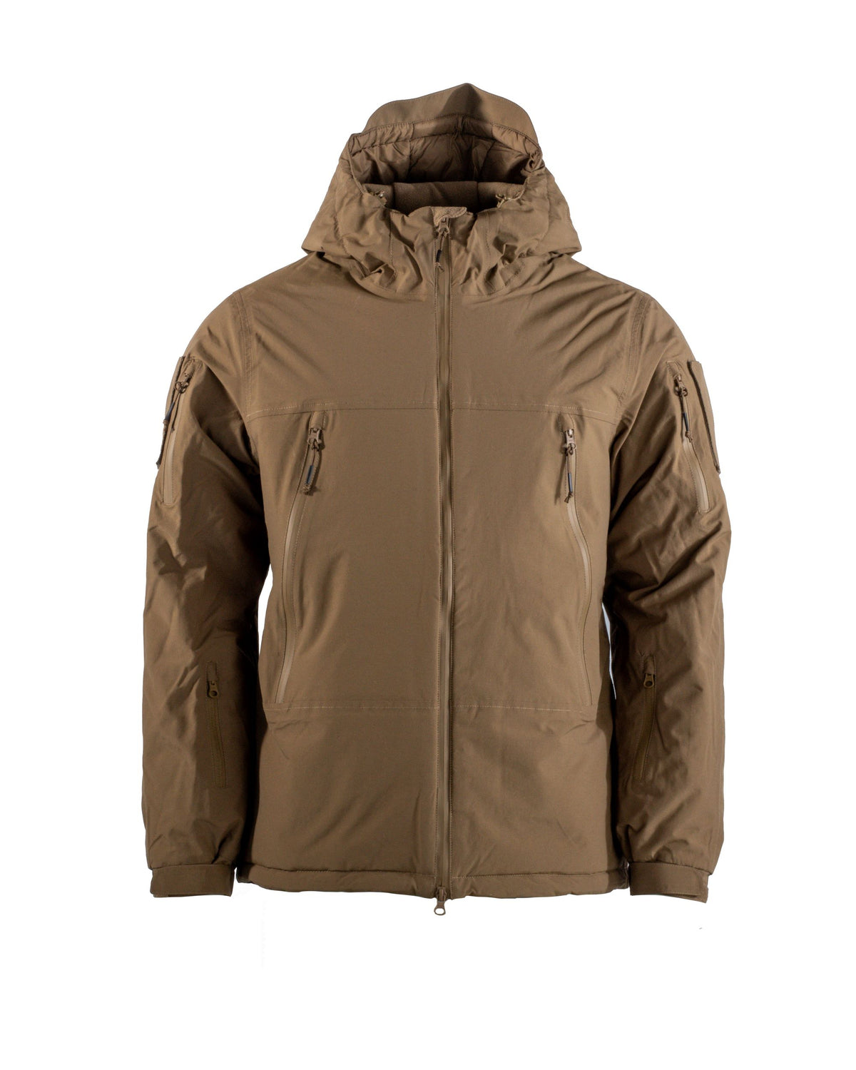 AB Extreme Cold Weather Jacket Level 7