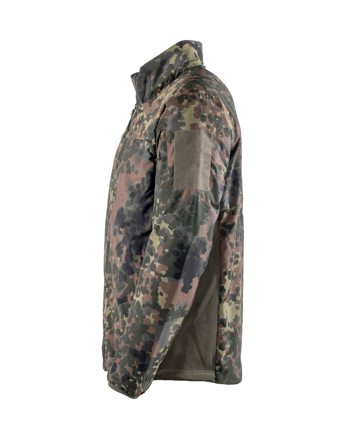 AB Jacket Insulated Level 4