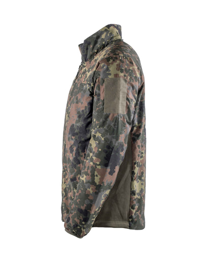 AB Jacket Insulated Level 4