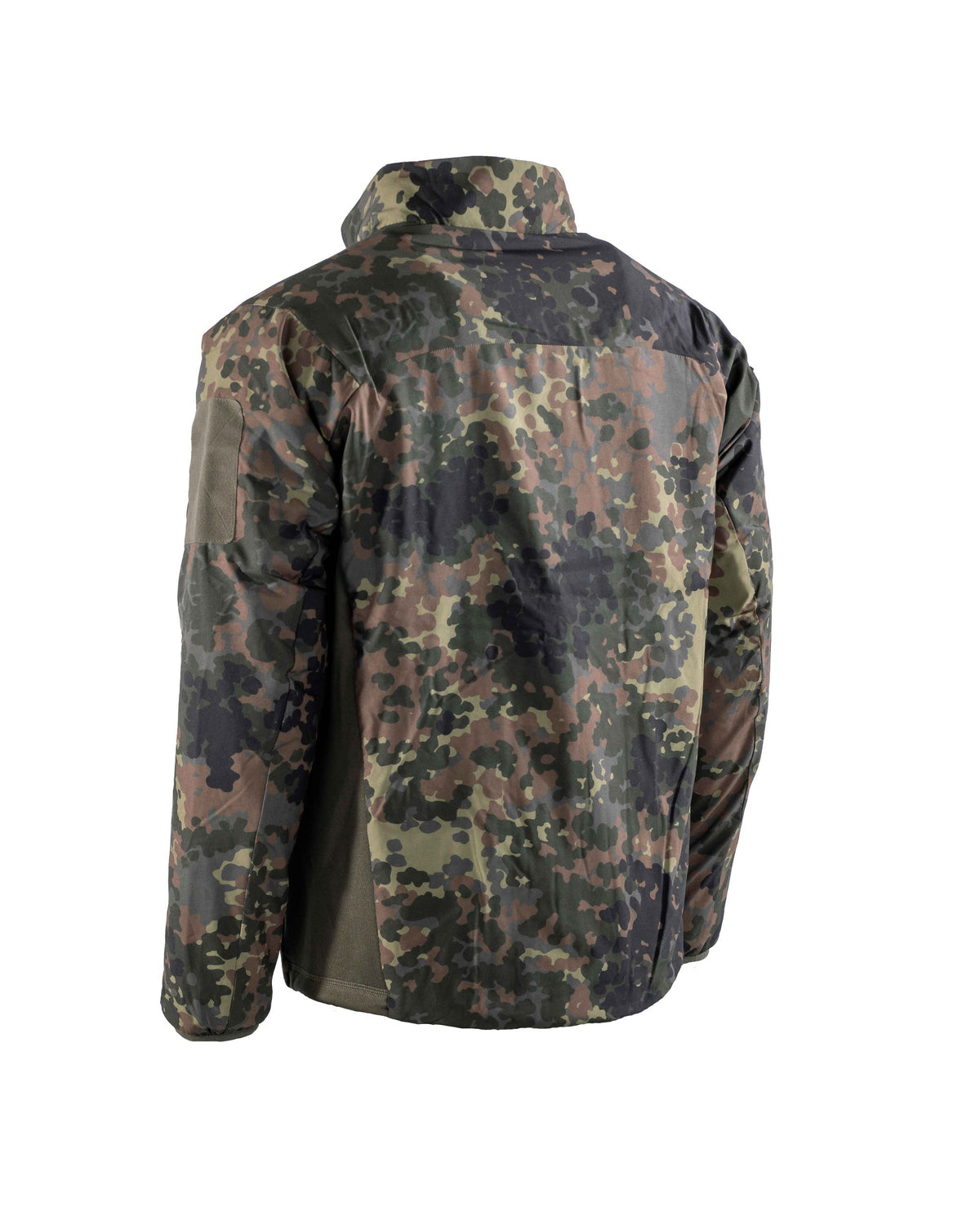 AB Jacket Insulated Level 4