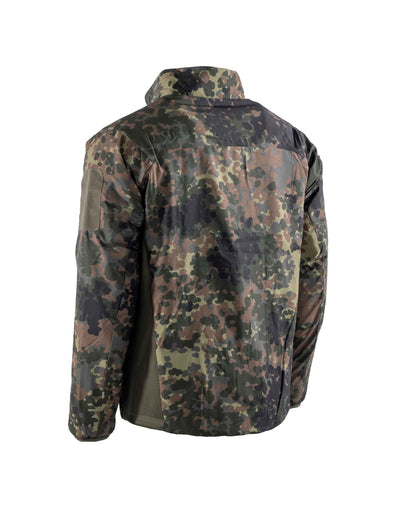 AB Jacket Insulated Level 4