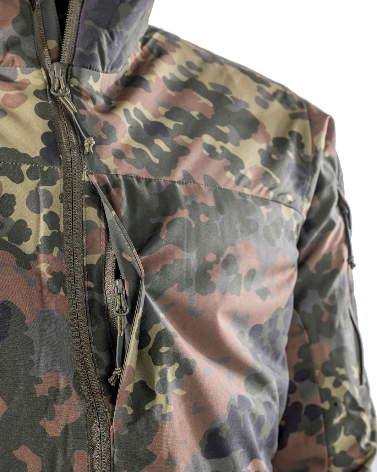 AB Jacket Insulated Level 4