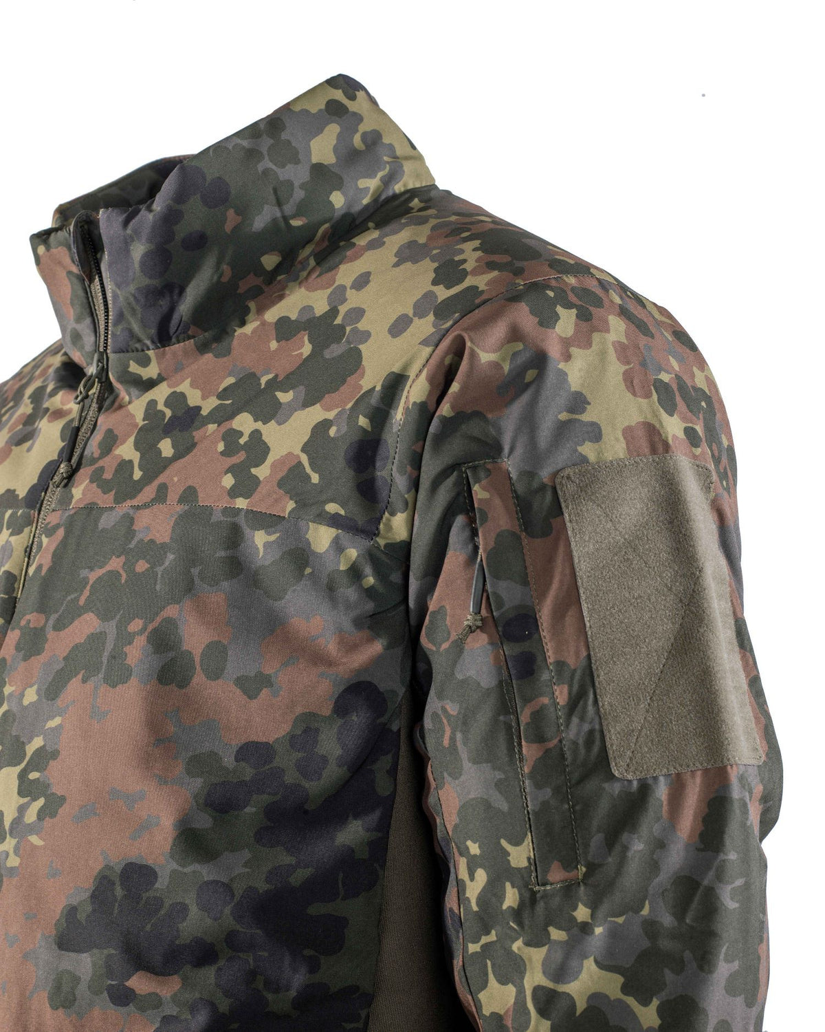 AB Jacket Insulated Level 4