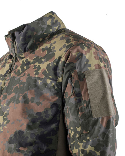 AB Jacket Insulated Level 4
