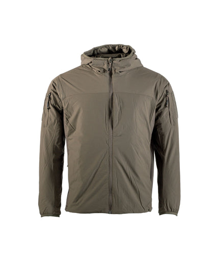 AB Jacket Insulated Level 4