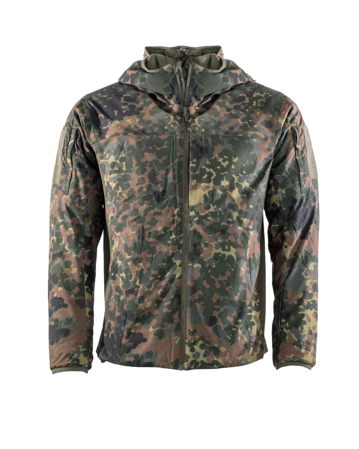AB Jacket Insulated Level 4