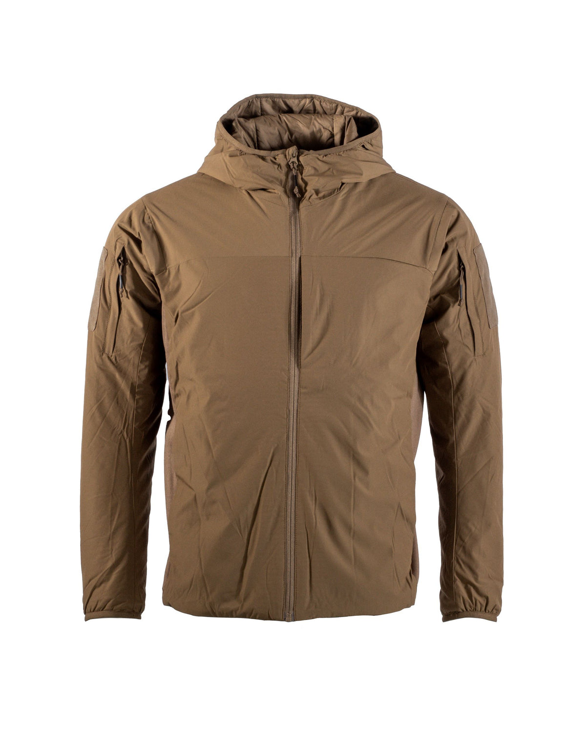 AB Jacket Insulated Level 4