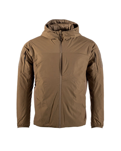 AB Jacket Insulated Level 4