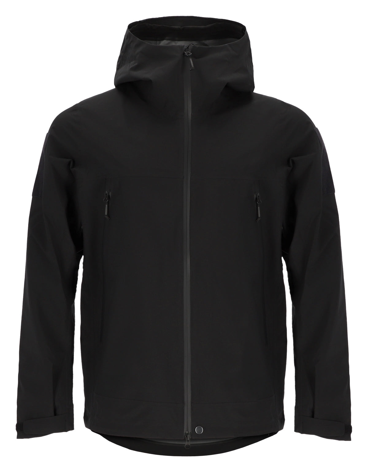 AB Waterproof Jacket – 20K Tactical Rain Shell