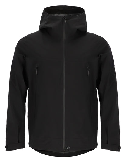 AB Waterproof Jacket – 20K Tactical Rain Shell