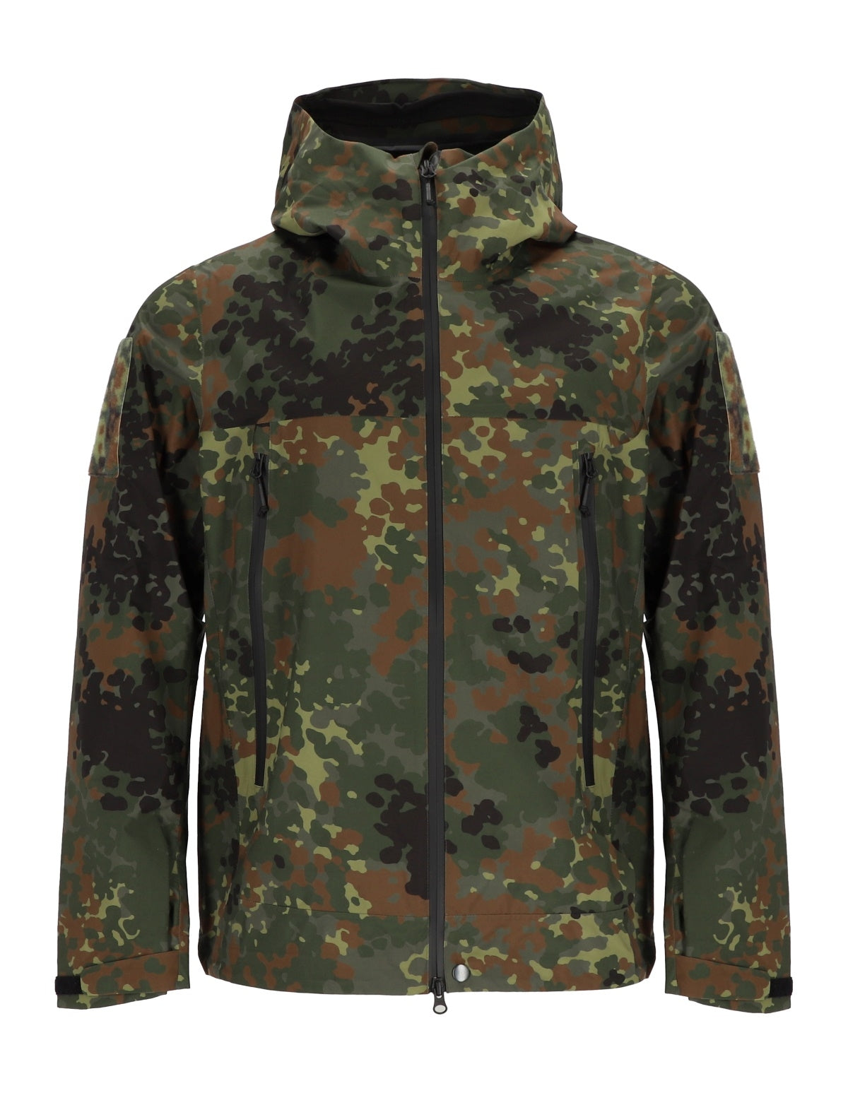 AB Waterproof Jacket 20K tactical rain shell