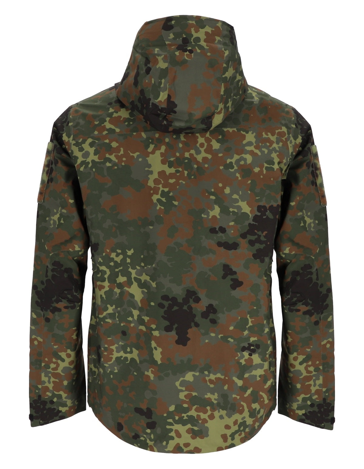AB Waterproof Jacket – 20K Tactical Rain Shell