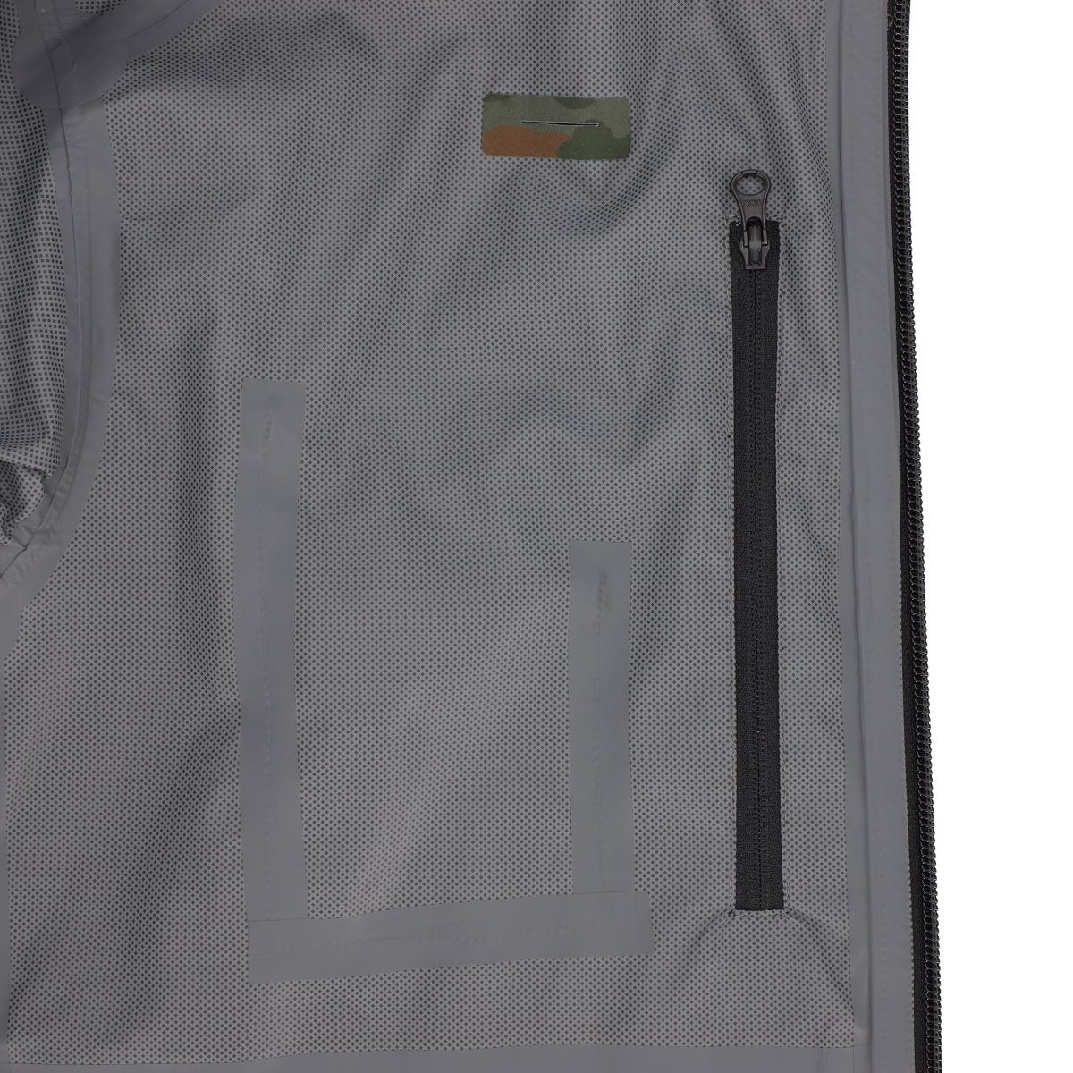 AB Waterproof Jacket – 20K Tactical Rain Shell