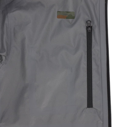 AB Waterproof Jacket – 20K Tactical Rain Shell
