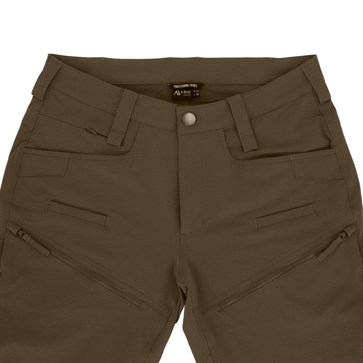 AB Lightweight Tactical Pants MK I – 4-Way Stretch