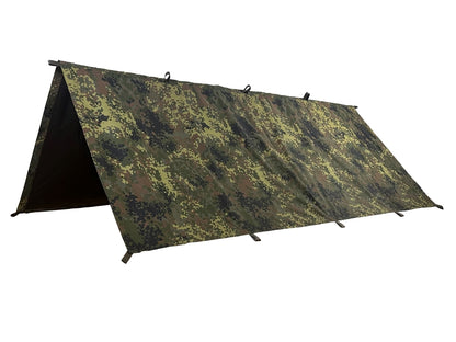 AB Field Tarp IRR waterproof blackout tarp