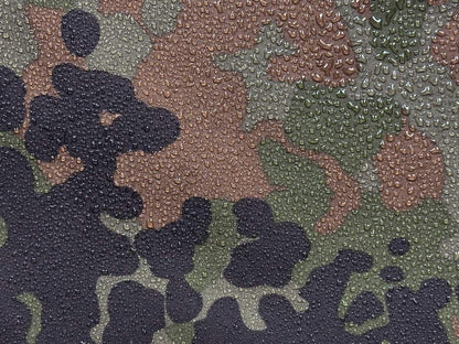 AB Field Tarp IRR – 10K Waterproof / Blackout