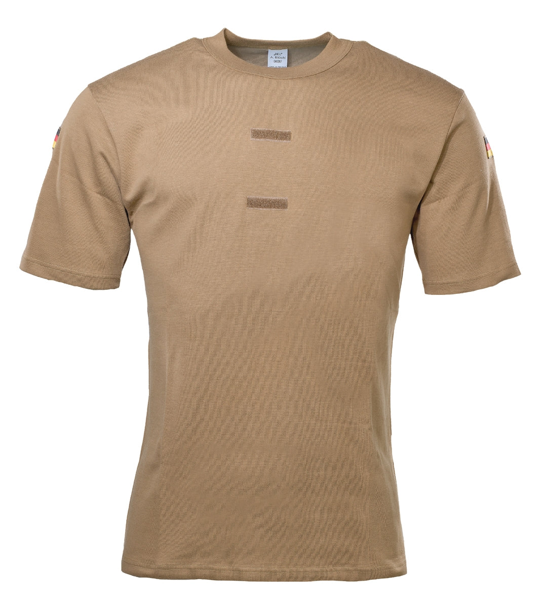 Original German Bundeswehr Undershirt