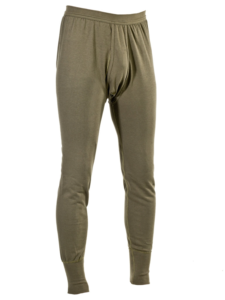German Bundeswehr long underwear bottoms