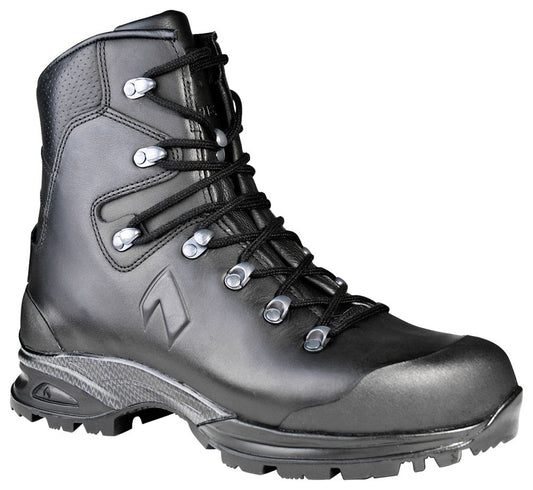 HAIX KSK Elite Combat Boots
