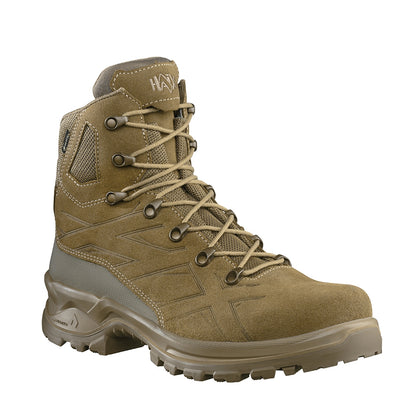 HAIX XVENTURE GTX Boots – Coyote / GORE-TEX®